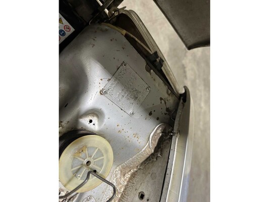 Renault R5 TL 3-deurs 45pk 1983, S-440-LJ