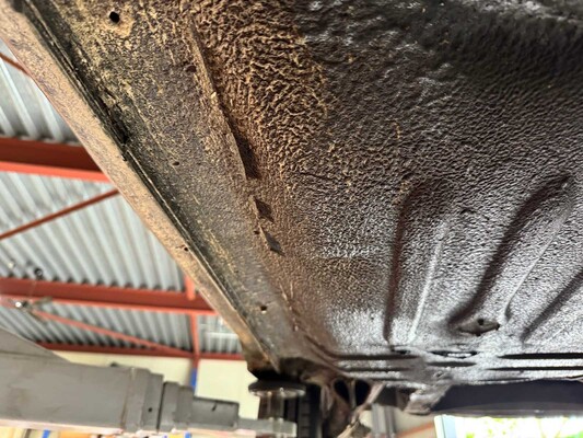 Renault R5 TL 3-deurs 45pk 1983, S-440-LJ