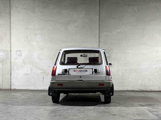 Renault R5 TL 3-deurs 45pk 1983, S-440-LJ