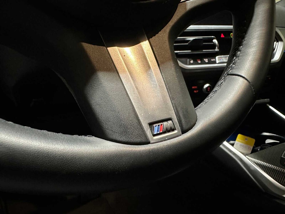 BMW 330e Touring M-Sport Business Edition Plus 184pk 2022 3-serie G21, X-990-TH 