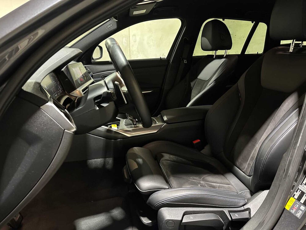 BMW 330e Touring M-Sport Business Edition Plus 184pk 2022 3-serie G21, X-990-TH 