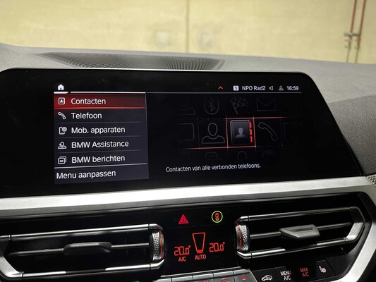 BMW 330e Touring M-Sport Business Edition Plus 184pk 2022 3-serie G21, X-990-TH