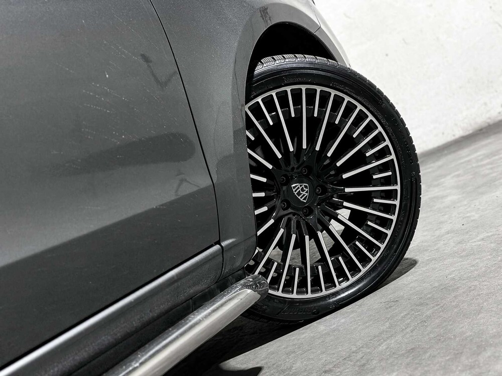 Mercedes-Benz V220d Lang MAYBACH DC Avantgarde 163pk 2020 V-Klasse, V-99-FPZ