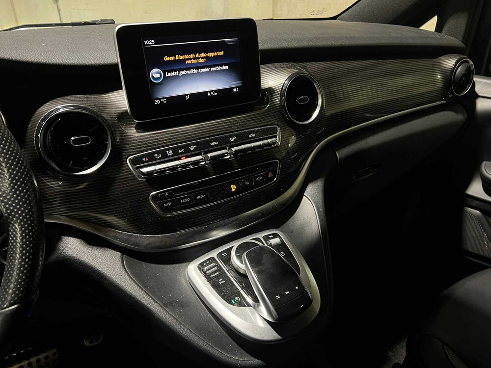 Mercedes-Benz V220d Lang MAYBACH DC Avantgarde 163pk 2020 V-Klasse, V-99-FPZ