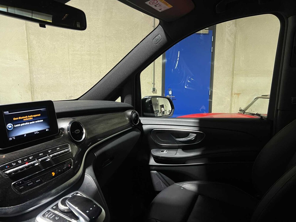 Mercedes-Benz V220d Lang MAYBACH DC Avantgarde 163pk 2020 V-Klasse, V-99-FPZ