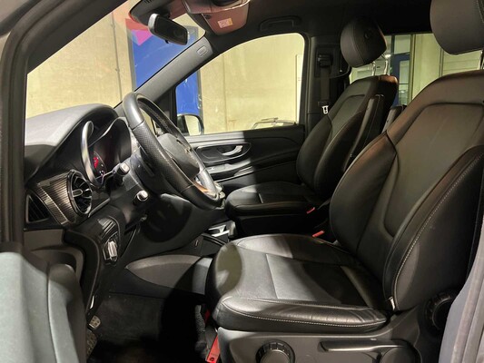 Mercedes-Benz V220d Lang MAYBACH DC Avantgarde 163pk 2020 V-Klasse, V-99-FPZ
