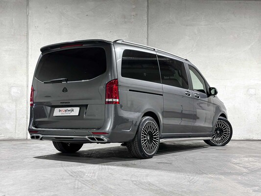 Mercedes-Benz V220d Lang MAYBACH DC Avantgarde 163pk 2020 V-Klasse, V-99-FPZ