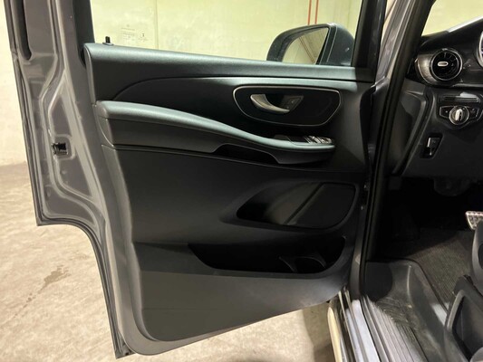 Mercedes-Benz V220d Lang MAYBACH DC Avantgarde 163pk 2020 V-Klasse, V-99-FPZ