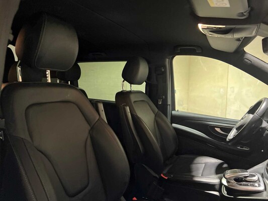 Mercedes-Benz V220d Lang MAYBACH DC Avantgarde 163pk 2020 V-Klasse, V-99-FPZ