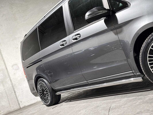 Mercedes-Benz V220d Lang MAYBACH DC Avantgarde 163pk 2020 V-Klasse, V-99-FPZ