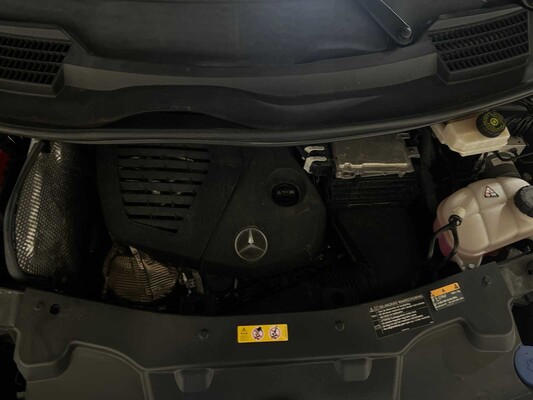 Mercedes-Benz V220d Lang MAYBACH DC Avantgarde 163pk 2020 V-Klasse, V-99-FPZ