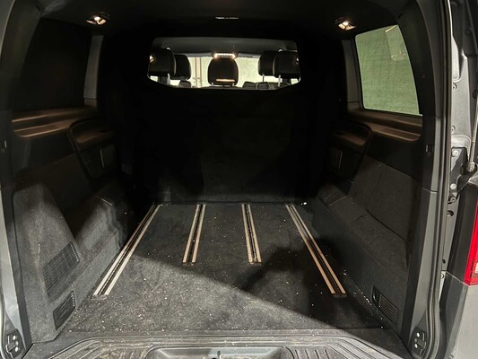 Mercedes-Benz V220d Lang MAYBACH DC Avantgarde 163pk 2020 V-Klasse, V-99-FPZ