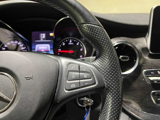 Mercedes-Benz V220d Lang MAYBACH DC Avantgarde 163pk 2020 V-Klasse, V-99-FPZ