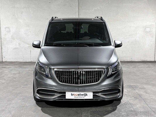 Mercedes-Benz V220d Lang MAYBACH DC Avantgarde 163pk 2020 V-Klasse, V-99-FPZ