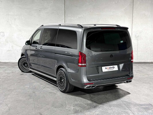 Mercedes-Benz V220d Lang MAYBACH DC Avantgarde 163pk 2020 V-Klasse, V-99-FPZ