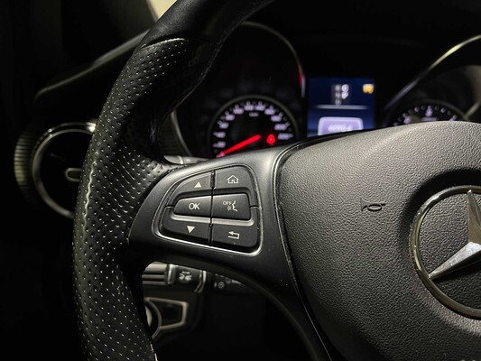 Mercedes-Benz V220d Lang MAYBACH DC Avantgarde 163pk 2020 V-Klasse, V-99-FPZ