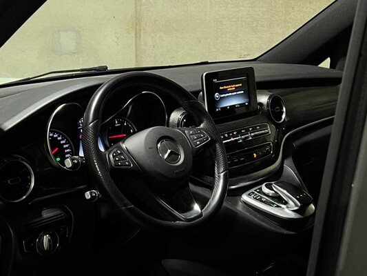 Mercedes-Benz V220d Lang MAYBACH DC Avantgarde 163pk 2020 V-Klasse, V-99-FPZ