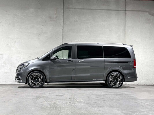 Mercedes-Benz V220d Lang MAYBACH DC Avantgarde 163pk 2020 V-Klasse, V-99-FPZ