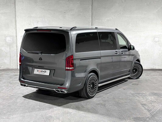 Mercedes-Benz V220d Lang MAYBACH DC Avantgarde 163pk 2020 V-Klasse, V-99-FPZ