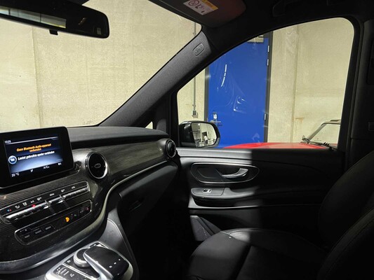 Mercedes-Benz V220d Lang MAYBACH DC Avantgarde 163pk 2020 V-Klasse, V-99-FPZ