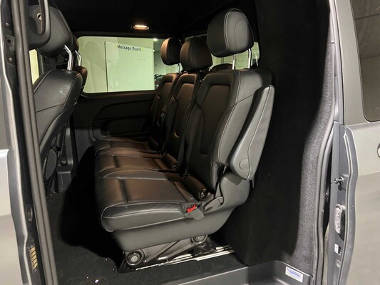 Mercedes-Benz V220d Lang MAYBACH DC Avantgarde 163pk 2020 V-Klasse, V-99-FPZ