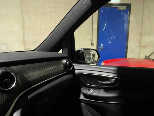 Mercedes-Benz V220d Lang MAYBACH DC Avantgarde 163pk 2020 V-Klasse, V-99-FPZ
