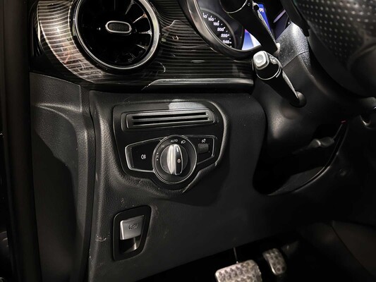 Mercedes-Benz V220d Lang MAYBACH DC Avantgarde 163pk 2020 V-Klasse, V-99-FPZ