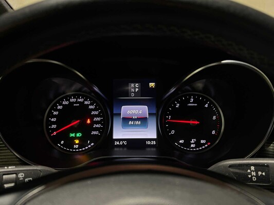 Mercedes-Benz V220d Lang MAYBACH DC Avantgarde 163pk 2020 V-Klasse, V-99-FPZ