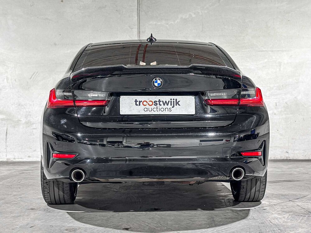 BMW 330e High Executive G20 184pk 2020 3-Serie, X-201-FS