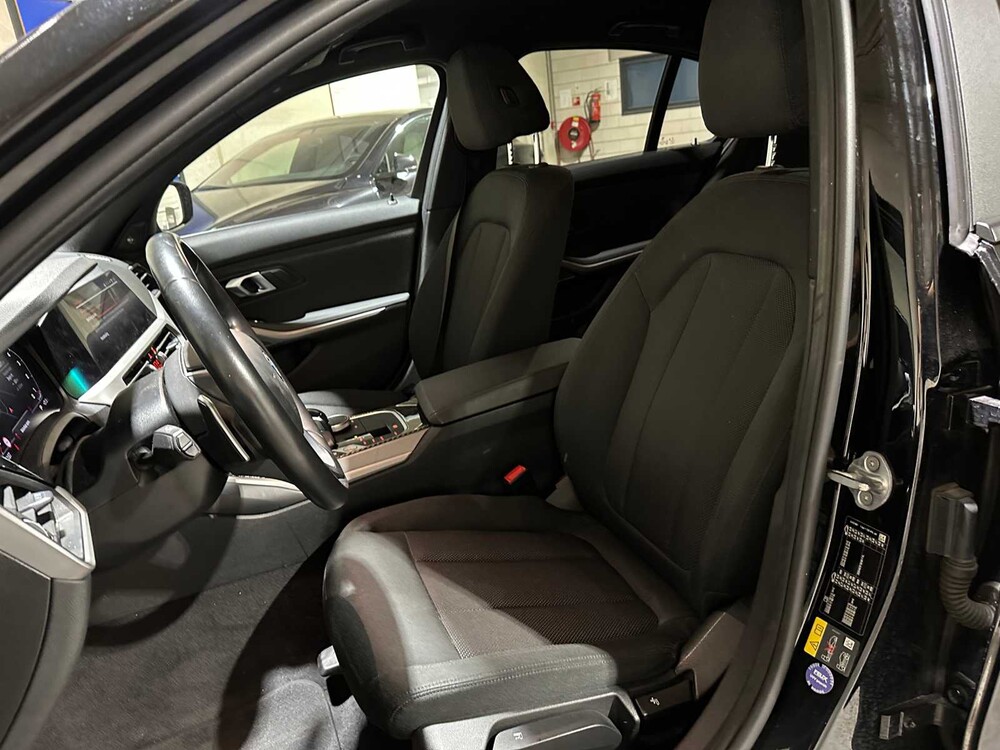 BMW 330e High Executive G20 184pk 2020 3-Serie, X-201-FS