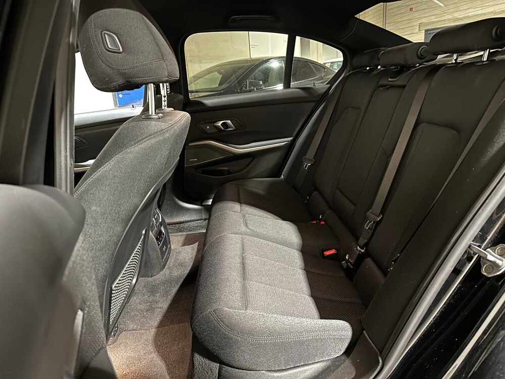 BMW 330e High Executive G20 184pk 2020 3-Serie, X-201-FS