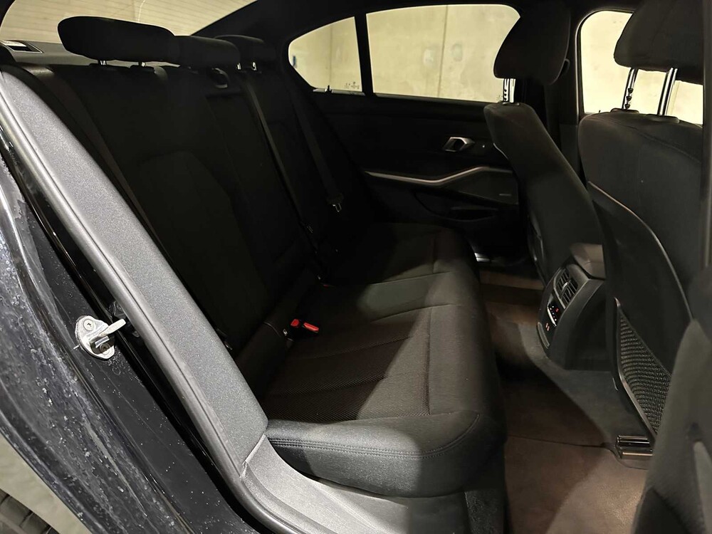 BMW 330e High Executive G20 184pk 2020 3-Serie, X-201-FS