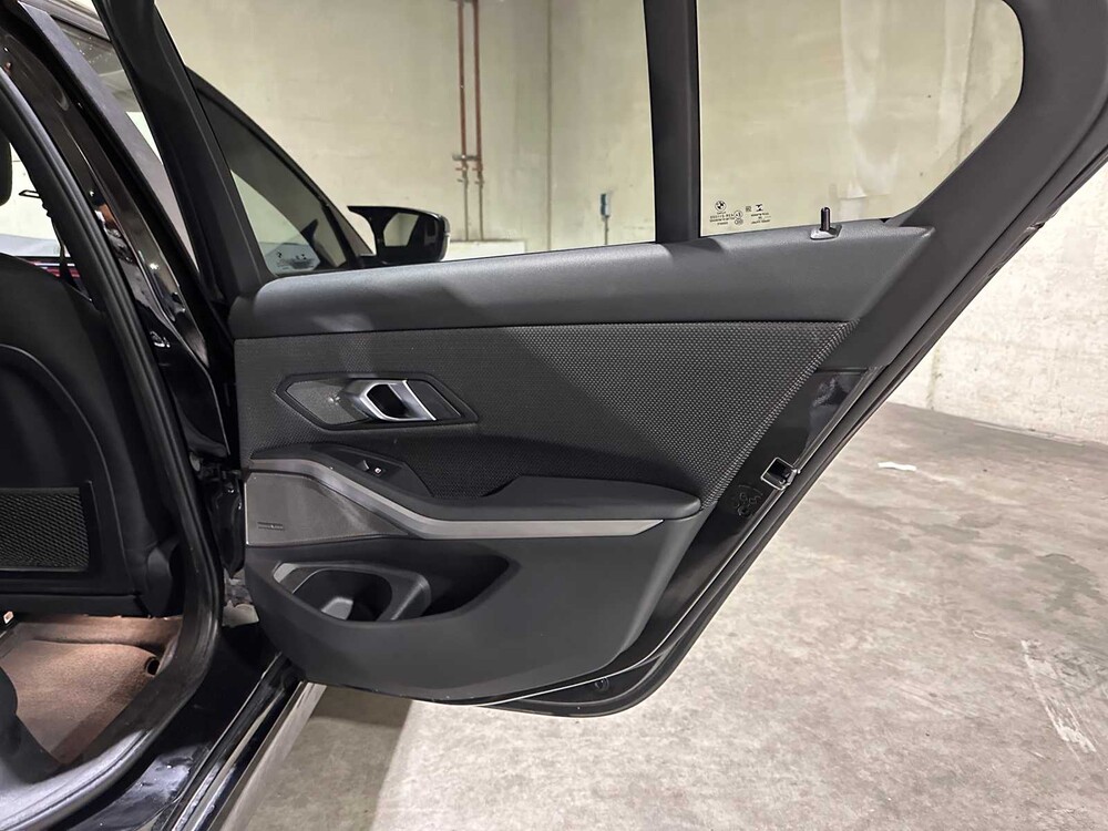 BMW 330e High Executive G20 184pk 2020 3-Serie, X-201-FS