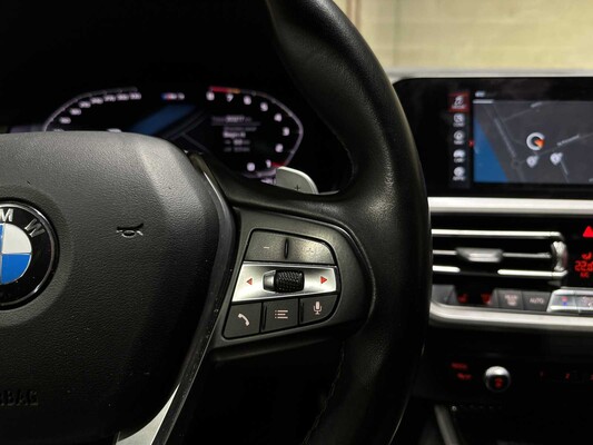 BMW 330e High Executive G20 184pk 2020 3-Serie, X-201-FS