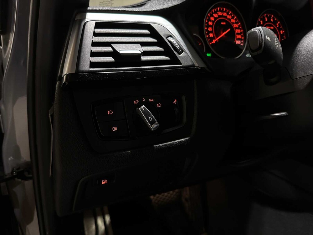 BMW 330e M-Sport F30 184pk 2016 3-serie, JX-127-V