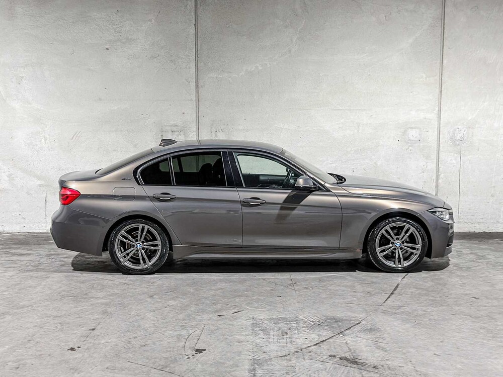 BMW 330e M-Sport F30 184pk 2016 3-serie, JX-127-V