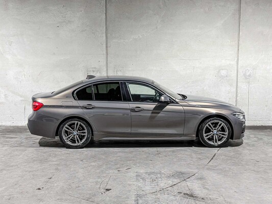 BMW 330e M-Sport F30 184pk 2016 3-serie, JX-127-V