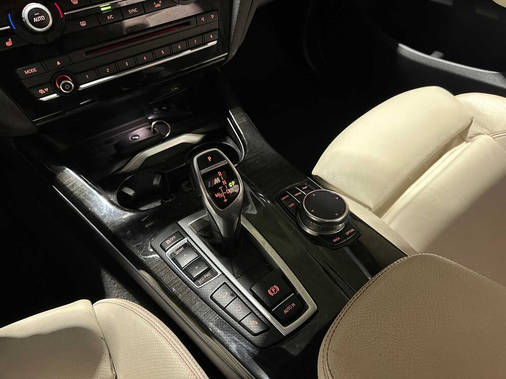 BMW X4 M40i High Executive 360pk 2017, L-701-VN