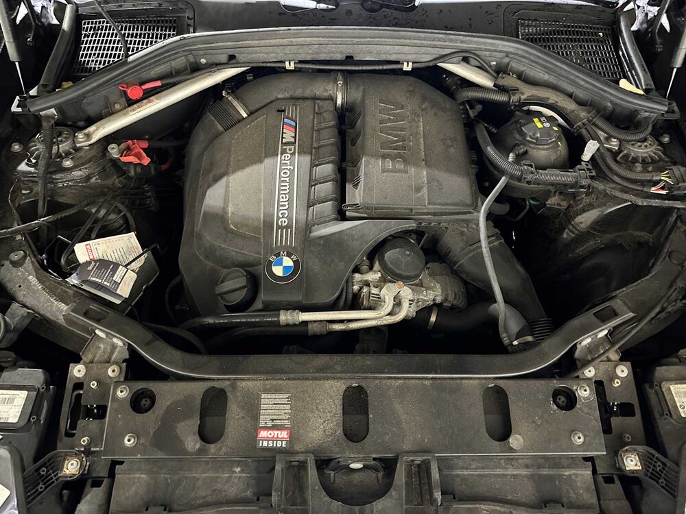 BMW X4 M40i High Executive 360pk 2017, L-701-VN