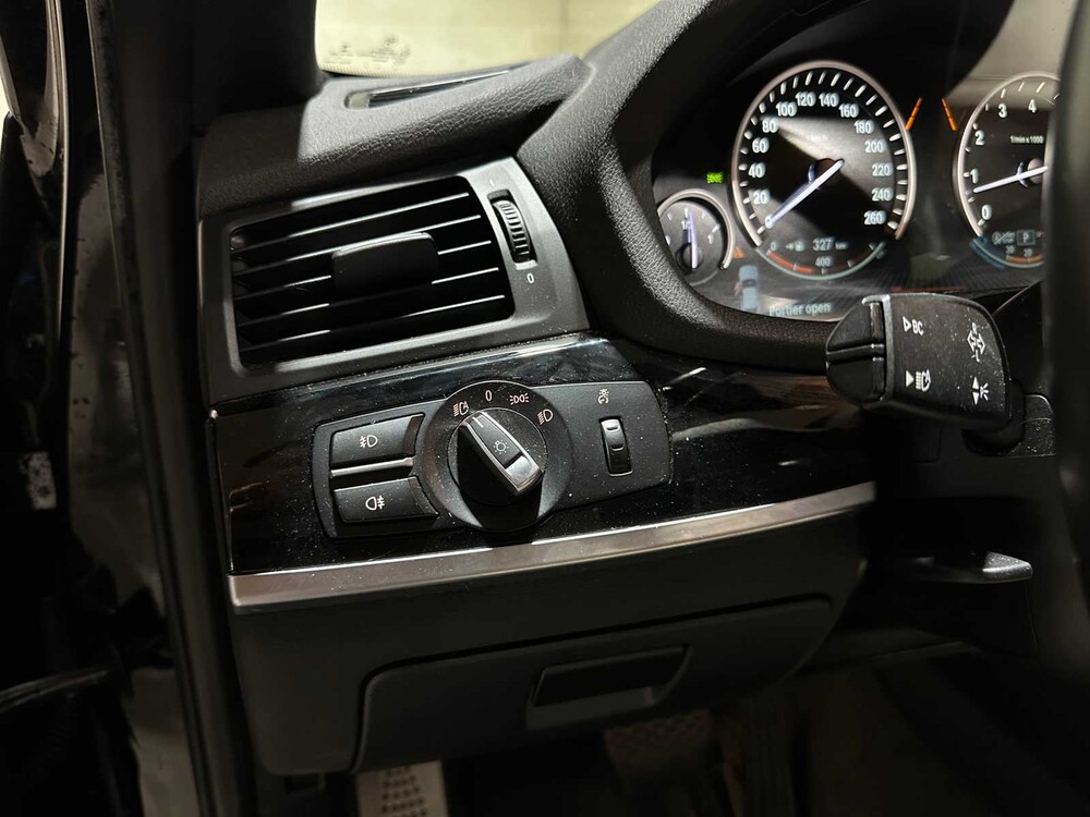 BMW X4 M40i High Executive 360pk 2017, L-701-VN