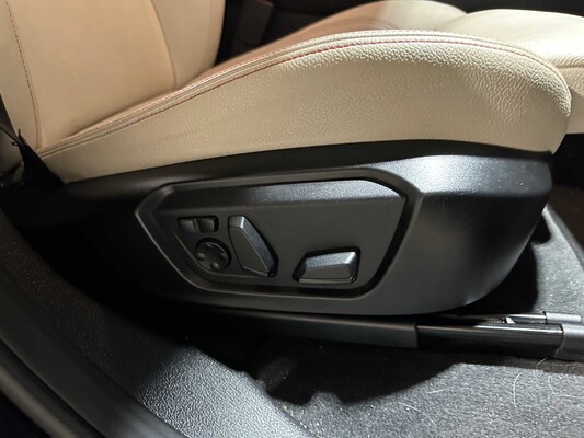 BMW X4 M40i High Executive 360pk 2017, L-701-VN