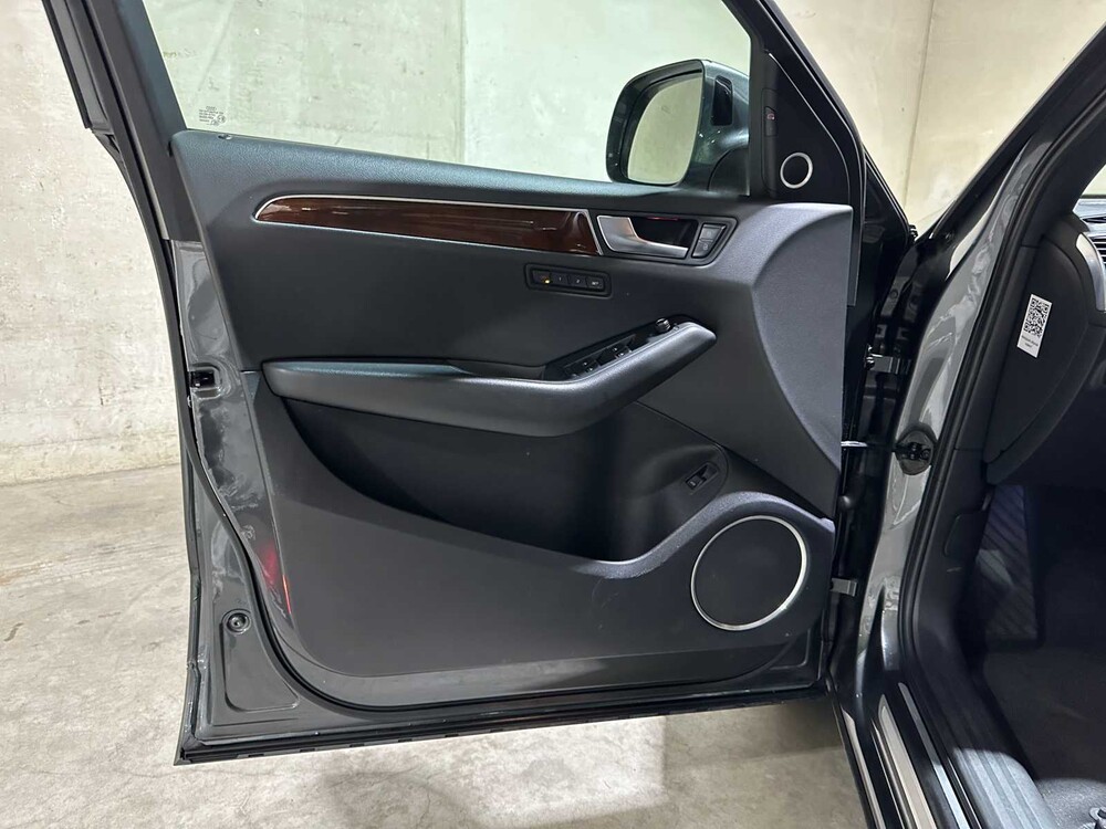 Audi Q5 3.2 FSI Quattro Pro Line 271pk 2010, 31-KLF-7