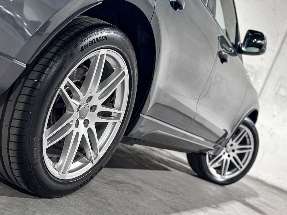 Audi Q5 3.2 FSI Quattro Pro Line 271pk 2010, 31-KLF-7