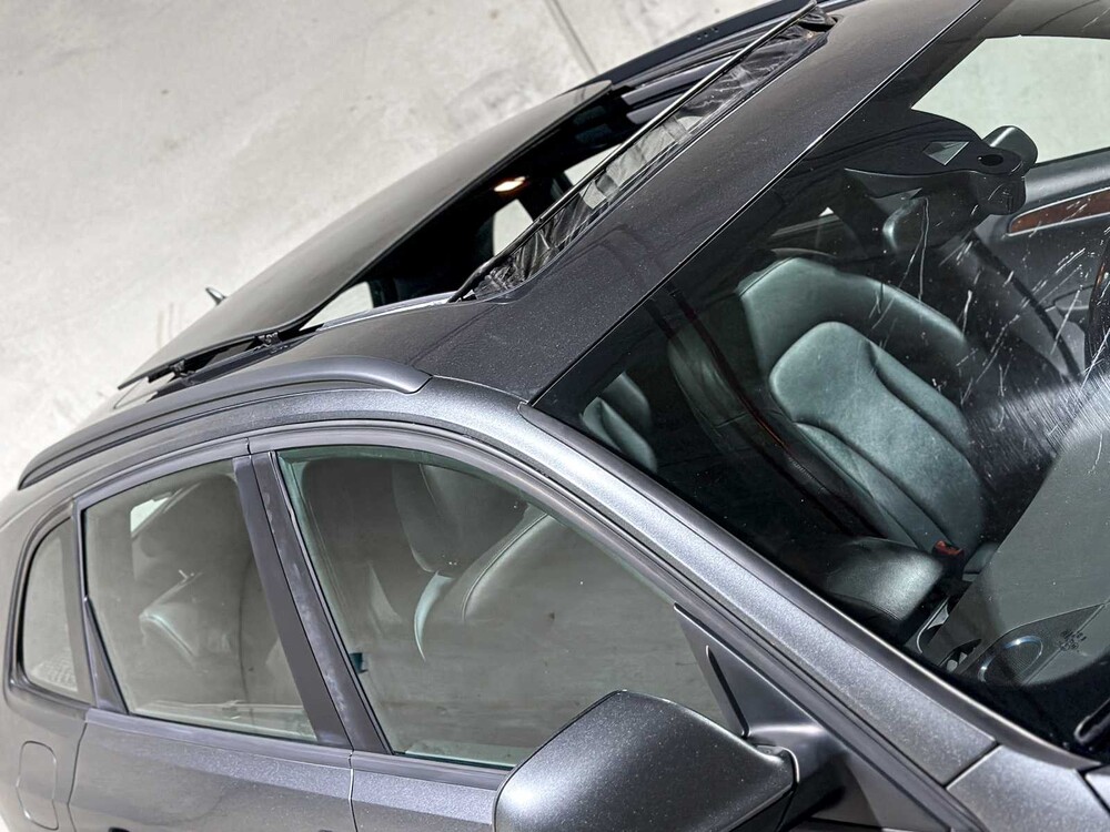 Audi Q5 3.2 FSI Quattro Pro Line 271pk 2010, 31-KLF-7