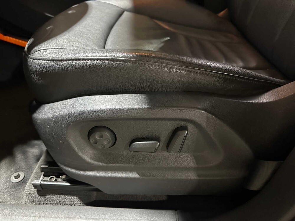 Audi Q5 3.2 FSI Quattro Pro Line 271pk 2010, 31-KLF-7