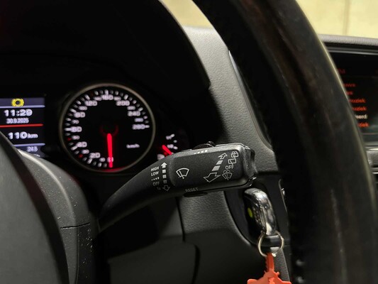 Audi Q5 3.2 FSI Quattro Pro Line 271pk 2010, 31-KLF-7