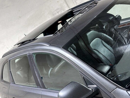 Audi Q5 3.2 FSI Quattro Pro Line 271pk 2010, 31-KLF-7