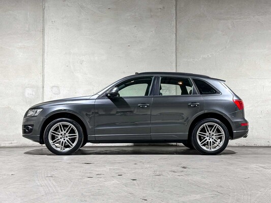 Audi Q5 3.2 FSI Quattro Pro Line 271pk 2010, 31-KLF-7