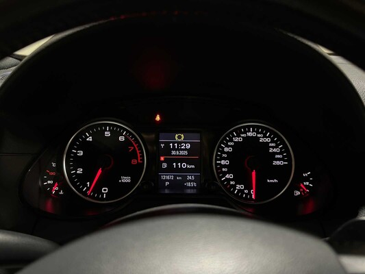 Audi Q5 3.2 FSI Quattro Pro Line 271pk 2010, 31-KLF-7