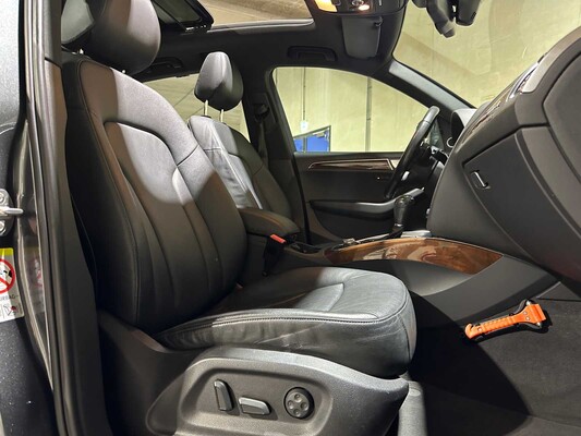 Audi Q5 3.2 FSI Quattro Pro Line 271pk 2010, 31-KLF-7